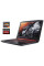Ігровий ноутбук Acer Nitro 5 AN515-42 / 15.6" (1920x1080) IPS / AMD Ryzen 5 2500U (4 (8) ядра по 2.0 - 3.6 GHz) / 8 GB DDR4 / 256 GB SSD M.2 + 1000 GB HDD / AMD Radeon RX 560X, 4 GB GDDR5, 128-bit / WebCam б/в