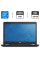 Ультрабук Dell Latitude E5470 / 14" TN / Intel Core i5-6300U (2 (4) ядра по 2.4 - 3.0 GHz) / 8 GB DDR4 / 256 GB SSD / Intel HD Graphics 520 / WebCam / HDMI б/в