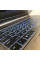 Ноутбук Б-клас HP zBook 15 G5 / 15.6" (1920x1080) IPS / Intel Core i5-8300H (4 (8) ядра по 2.3 - 4.0 GHz) / 16 GB DDR4 / 128 GB SSD + 1000 GB HDD / Intel UHD Graphics 630 / WebCam / Fingerprint б/в