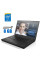 Ноутбук Lenovo ThinkPad T460 / 14" (1920x1080) IPS / Intel Core i5-6300U (2 (4) ядра по 2.4 - 3.0 GHz) / 8 GB DDR4 / 240 GB SSD NEW / Intel HD Graphics 520 / WebCam / Windows 10 / Дві АКБ б/в