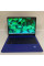 Ноутбук HP 14-dq / 14" (1920x1080) IPS Touch / Intel Celeron N4120 (4 ядра по 1.1 - 2.6 GHz) / 8 GB DDR4 / 64 GB SSD / Intel UHD Graphics 600 / WebCam б/в
