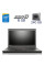 Ноутбук Б-клас Lenovo ThinkPad T450 / 14" (1600x900) TN / Intel Core i5-5300U (2 (4) ядра по 2.3 - 2.9 GHz) / 8 GB DDR3 / 240 GB SSD / Intel HD Graphics 5500 / WebCam / Windows 10 PRO Lic б/в