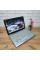Ноутбук Toshiba Satellite L500-1R3 / 15.6" (1366x768) TN / Intel Pentium T4400 (2 ядра по 2.2 GHz) / 8 GB DDR3 / 500 GB HDD / Intel Graphics / WebCam / VGA б/в