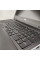 Ігровий ноутбук Dell Precision 7540 / 15.6" (1920x1080) IPS / Intel Core i7-9850H (6 (12) ядер по 2.6 - 4.6 GHz) / 16 GB DDR4 / 240 GB SSD / AMD Radeon Pro WX 3200, 4 GB GDDR5, 128-bit / WebCam б/в