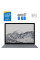 Ультрабук Microsoft Surface Laptop 2 / 13.5" (2256x1504) IPS Touch / Intel Core i5-8350U (4 (8) ядра по 1.7 - 3.6 GHz) / 8 GB DDR3 / 256 GB SSD / Intel UHD Graphics 620 / WebCam б/в