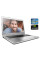 Ігровий ноутбук Lenovo IdeaPad 510 15ISK / 15.6" IPS / Intel Core i5-6200U (2 (4) ядра по 2.3-2.8 GHz) / 8GB DDR4 / 500GB SSD / GeForce 940MX, 2GB GDDR5, 64-bit / WebCam / DVD-ROM / Win 10 б/в