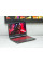 Ігровий ноутбук HP Omen 15-dc0804no / 15.6" (1920x1080) IPS / Intel Core i7-8750H (6 (12) ядер по 2.2 - 4.1 GHz) / 16 GB DDR4 / 256 GB SSD M.2 + 1000 GB HDD / nVidia GeForce GTX 1060, 6 GB GDDR5, 192-bit / WebCam б/в