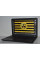 Ноутбук Lenovo ThinkPad E550 / 15.6" (1366x768) TN / Intel Core i3-4005U (2 (4) ядра по 1.7 GHz) / 8 GB DDR3 / 240 GB SSD NEW / Intel HD Graphics 4400 / WebCam / HDMI / Windows 10 Pro б/в