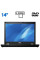 Ноутбук Dell Latitude E5410 / 14" (1280x800) TN / Intel Core i3-370M (2 (4) ядра по 2.4 GHz) / 4 GB DDR3 / 160 GB HDD / Intel HD Graphics / DVD-ROM б/в