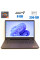 Ноутбук Б-клас Dell Inspiron 3505 / 15.6" TN / AMD Ryzen 5 3450U (4 (8) ядра по 2.1-3.5 GHz) / 8GB DDR4 / 256GB SSD / AMD Radeon Vega 8 Graphics / WebCam / HDMI б/в