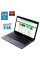 Ноутбук Б-клас Acer Aspire 7741G / 17.3" TN / Core i7-720QM (4(8) ядра по 1.6-2.8GHz) / 8GB DDR3 / 120GB SSD / AMD Radeon HD 5650, 1 GB GDDR3, 128bit / WebCam б/в