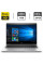 Ультрабук Б-клас HP EliteBook 745 G5 / 14" (1920x1080) TN / AMD Ryzen 5 Pro 2500U (4 (8) ядра по 2.0 - 3.6 GHz) / 16 GB DDR4 / 256 GB SSD M.2 / AMD Radeon Vega 8 Graphics / WebCam б/в