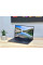 Ультрабук Dell XPS 13 9310 / 13.3" (3840x2400) IPS Touch / Intel Core i7-1185G7 (4 (8) ядра по 3.0 - 4.8 GHz) / 32 GB DDR4 / 1000 GB SSD / Intel Iris Xe Graphics / WebCam б/в