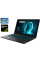 Ігровий ноутбук Lenovo IdeaPad L340 Gaming / 15.6" IPS / Core i5-9300H (4(8) ядра по 2.4-4.1 GHz) / 8GB DDR4 / 240GB SSD / GeForce GTX 1650, 4GB GDDR5, 128-bit / WebCam б/в