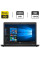 Ультрабук Dell Latitude 5490 / 14" (1920x1080) IPS / Intel Core i3-8130U (2 (4) ядра по 2.2 - 3.4 GHz) / 8 GB DDR4 / 128 GB SSD M.2 / Intel HD Graphics 620 / WebCam / HDMI / Windows 10 Pro б/в