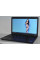 Ноутбук Lenovo ThinkPad E550 / 15.6" (1366x768) TN / Intel Core i3-4005U (2 (4) ядра по 1.7 GHz) / 8 GB DDR3 / 240 GB SSD NEW / Intel HD Graphics 4400 / WebCam / HDMI / Windows 10 Pro б/в