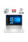 Ультрабук HP 14-dq1043cl / 14" (1366x768) TN / Intel Core i3-1005G1 (2 (4) ядра по 1.2 - 3.4 GHz) / 8 GB DDR4 / 256 GB SSD / Intel UHD Graphics / WebCam / HDMI / USB 3.0 б/в