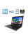 Мобільна робоча станція Dell Precision 7520 / 15.6" (1920x1080) IPS / Intel Core i7-7820HQ (4 (8) ядра по 2.9 - 3.9 GHz) / 16 GB DDR4 / 240 GB SSD / nVidia Quadro M1200, 4 GB GDDR5, 128-bit / miniDP / HDMI б/в