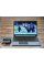Ультрабук Б-клас HP Laptop 15-dy1086nr / 15.6" (1366x768) TN / Intel Core i5-1035G1 (4 (8) ядра по 1.0 - 3.6 GHz) / 8 GB DDR4 / 256 GB SSD / Intel UHD Graphics / WebCam б/в
