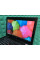 Нетбук Б-клас Lenovo ThinkPad Yoga 260 / 12.5" (1920x1080) IPS / Intel Core i7-6600U (2 (4) ядра по 2.6 - 3.4 GHz) / 8 GB DDR4 / 256 GB SSD / Intel HD Graphics 520 / WebCam / Fingerprint / miniDP / HDMI б/в