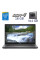 Ультрабук Dell Latitude 5401 / 14" (1920x1080) IPS / Intel Core i5-9400H (4 (8) ядра по 2.5 - 4.3 GHz) / 16 GB DDR4 / 512 GB SSD / Intel UHD Graphics 630 / WebCam б/в
