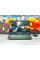Ігровий ноутбук HP Pavilion Gaming 15-cx0056wm / 15.6" (1920x1080) IPS / Intel Core i5-8300H (4 (8) ядра по 2.3 - 4.0 GHz) / 16 GB DDR4 / 128 GB SSD M.2 + 1000 GB HDD / nVidia GeForce GTX 1050 Ti, 4 GB GDDR5, 128-bit / WebCam / Win 11 Home б/в