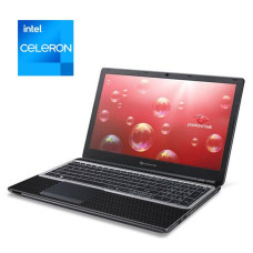 Ноутбук Packard Bell Z5WT3 / Intel 15.6" TN / Celeron N2920 (4 ядра по 1.86-2GHz) / 4GB DDR3 / 250GB HDD / HD Graphics / WebCam б/в