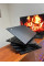 Ноутбук Lenovo ThinkPad T470 / 14" (1920x1080) IPS / Intel Core i7-6600U (2 (4) ядра 2.6 - 3.4 GHz) / 8 GB DDR4 / 256 GB SSD / Intel HD Graphics 520 / WebCam / Fingerprint / HDMI / Две АКБ / Windows 10 б/в