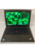 Ультрабук Lenovo ThinkPad T460 / 14" (1920x1080) IPS / Intel Core i5-6300U (2 (4) ядра по 2.4-3 GHz) / 16 GB DDR3 / 256 GB SSD / HD Graphics 520 / WebCam б/в