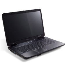 Ноутбук б/в Acer eMachines E525/15.6"/Celeron 900 1 ядр 2.2GHz/4GB DDR2/160GB HDD/HD Graphics/WebCam/АКБ не тримає