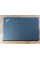 Ноутбук Lenovo ThinkPad E570 / 15.6" (1366x768) TN / Intel Core i5-7200U (2 (4) ядра по 2.5 - 3.1 GHz) / 8 GB DDR4 / 240 GB SSD / Intel HD Graphics 620 / WebCam б/в