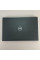 Мобільна робоча станція Dell Precision 7540 / 15.6" (1920x1080) IPS / Intel Core i7-9850H (6 (12) ядер по 2.6 - 4.6 GHz) / 32 GB DDR4 / 256 GB SSD + 256 GB SSD / nVidia Quadro T1000, 4 GB GDDR6, 128-bit / WebCam б/в