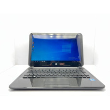 Ноутбук HP Pavilion SleekBook 15PC / 14" (1366x768) TN / Intel Core i3-3217U (2 (4) ядра по 1.8 GHz) / 4 GB DDR3 / 240 GB SSD / Intel HD Graphics 4000 / WebCam б/в