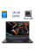 Ігровий ноутбук Gigabyte Aorus 15 / 15.6 (1920x1080) IPS / Intel Core i5-13500H (12 (16) ядер по 3.5 - 4.7 GHz) / 16 GB DDR5 / 512 GB SSD / nVidia GeForce RTX 4050, 6 GB GDDR6, 96-bit / WebCam / Windows 10 Home LIC б/в