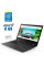 Ультрабук Lenovo ThinkPad X1 Carbon (5th Gen) / 14" (1920x1080) IPS / Intel Core i7-6500U (2 (4) ядра по 2.5 - 3.1 GHz) / 8 GB DDR4 / 240 GB SSD / Intel HD Graphics 520 / WebCam б/в