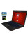 Ноутбук Б-клас MSI GE70 2PE Apache Pro / 17.3" (1920x1080) TN / Intel Core i5-4200H (2 (4) ядра по 2.8 - 3.4 GHz) / 16 GB DDR3 / 480 GB SSD / nVidia GeForce GTX 860M, 2 GB GDDR5, 128-bit / WebCam / DVD-RW / Win 10 Home б/в