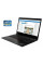 Ультрабук Lenovo ThinkPad X390 / 13.3" (1920x1080) IPS / Intel Core i5-8365U (4 (8) ядра по 1.6 - 4.1 GHz) / 16 GB DDR4 / 256 GB SSD / Intel UHD Graphics / WebCam / Win 10 Pro б/в