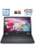 Ноутбук Б-клас Dell Latitude E5570 / 15.6" IPS / Intel Core i5-6440HQ (4 ядра по 2.6-3.5GHz) / 8GB DDR4 / 256GB SSD M.2 / HD Graphics 530 / WebCam / HDMI / Win 10 б/в