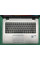 Ноутбук Б-клас HP EliteBook 840 G3 / 14" (1920x1080) IPS / Intel Core i5-6300U (2 (4) ядра по 2.4 - 3.0 GHz) / 8 GB DDR4 / 256 GB SSD / Intel HD Graphics 520 / WebCam / Fingerprint / DisplayPort б/в