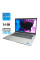 Ультрабук Б-клас Dell Latitude 5320 / 13.3" (1920x1080) IPS / Intel Core i5-1145G7 (4 (8) ядра по 2.6 - 4.4 GHz) / 16 GB DDR4 / 256 GB SSD M.2 / Intel Iris Xe Graphics / WebCam / USB 3.2 / HDMI / Windows 10 б/в