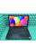Ноутбук Б-клас Dell Latitude E5570 / 15.6" IPS / Intel Core i5-6440HQ (4 ядра по 2.6-3.5GHz) / 8GB DDR4 / 256GB SSD M.2 / HD Graphics 530 / WebCam / HDMI / Win 10 б/в