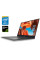 Ігровий ультрабук Б-клас Dell XPS 7590 / 15.6" (1920x1080) IPS / Intel Core i7-9750H (6 (12) ядер по 2.6 - 4.5 GHz) / 16 GB DDR4 / 256 GB SSD M.2 / nVidia GeForce GTX 1650, 4 GB GDDR5, 128-bit / WebCam б/в