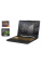 Ігровий ноутбук Б-клас Acer TUF Gaming A15 / 15.6" (1920x1080) IPS / AMD Ryzen 7 4800H (8 (16) ядер по 2.9 - 4.2 GHz) / 16 GB DDR4 / 512 GB SSD / nVidia GeForce RTX 2060, 6 GB GDDR6, 192-bit / WebCam / Windows 10 б/в