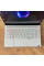 Ігровий ноутбук Dell Alienware m17 R4 White / 17.3" (1920x1080) IPS / Intel Core i7-10870H (8 (16) ядер по 2.2 - 5.0 GHz) / 32 GB DDR4 / 2000 GB SSD / nVidia GeForce RTX 3080, 8 GB GDDR6, 256-bit / WebCam б/в