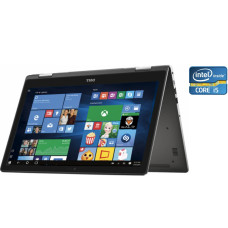 Ноутбук-трансформер Dell Inspiron 15 7579 / 15.6" IPS Touch / Core i5-7200U (2(4) ядра по 2.5-3.1GHz) / 8GB DDR4 / 480GB SSD / HD Graphics 620 / WebCam / Win 10 Home б/в