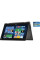 Ноутбук-трансформер Dell Inspiron 15 7579 / 15.6" IPS Touch / Core i5-7200U (2(4) ядра по 2.5-3.1GHz) / 8GB DDR4 / 480GB SSD / HD Graphics 620 / WebCam / Win 10 Home б/в