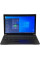 Ноутбук Б-клас Lenovo B570e / 15.6" (1366x768) TN / Intel Core i5-2540M (2 (4) ядра по 2.6 - 3.3 GHz) / 8 GB DDR3 / 120 GB SSD / Intel HD Graphics 3000 / WebCam / Windows 10 Pro б/в