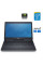 Робоча станція Dell 7510/15.6"/ Core i7-6820HQ 4(8) ядра 2.7-3.6GHz/16GB DDR4/256GB SSD/Quadro M1000M 2GB б/в