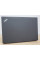 Нетбук Lenovo ThinkPad X260 / 12.5" IPS / Core i5-6300U (2(4) ядра по 2.4-3 GHz) / 16GB DDR4 / 240GB SSD / HD Graphics 520 / WebCam / Win 10 Pro / 2 АКБ б/в
