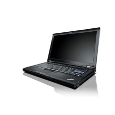 Ноутбук Lenovo ThinkPad T410/14.1"/Core i5-520M 2(4)ядра 2.4-2.93GHz/8GB DDR3/256GB SSD/HD Graphics/Webcam б/в